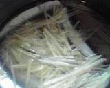 いわしの梅梅酒煮作り方4写真