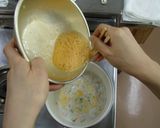 かぶと卵のやさしいスープ作り方5写真