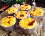 林檎のコンポート入り♡*スイートポテト作り方5写真