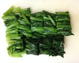 ほうれん草の白和え作り方5写真