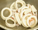 ◇パレルモのリングマリネサラダ◇作り方6写真