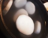 主人が絶賛★豚バラ肉と大根の味噌煮★作り方2写真