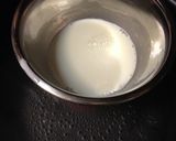 チョコフレークXチョコのトリュフ風チョコ作り方5写真