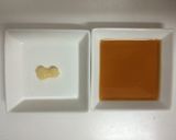 簡単☆鶏皮つまみ〜和風〜にんにく醤油作り方5写真