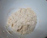 オーブンで焼く牛乳食パン(食事パン)作り方5写真