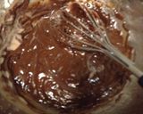 チョコフレークXチョコのトリュフ風チョコ作り方7写真