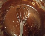 チョコフレークXチョコのトリュフ風チョコ作り方9写真