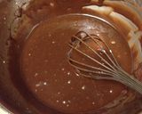 チョコフレークXチョコのトリュフ風チョコ作り方10写真