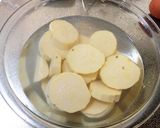 絶品♡スイートポテト作り方2写真