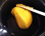 絶品♡スイートポテト作り方10写真