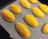 絶品♡スイートポテト作り方16写真