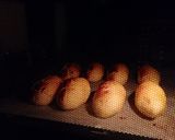 絶品♡スイートポテト作り方14写真