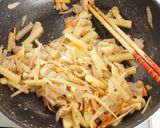 かんたん美味しい！！丼で豚汁茶漬け作り方9写真
