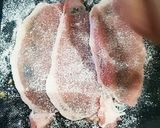 美味しすぎ！しそ納豆かつ♡作り方1写真