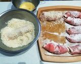 美味しすぎ！しそ納豆かつ♡作り方5写真