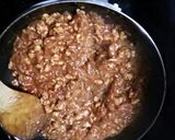 鶏とキャベツのミート春巻作り方4写真