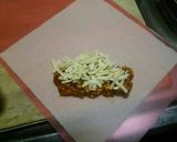 鶏とキャベツのミート春巻作り方5写真