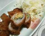 美味しすぎ！しそ納豆かつ♡作り方7写真