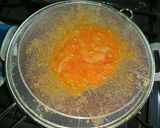 自家製トマトソース作り方8写真