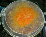 自家製トマトソース作り方8写真