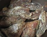 あじの胡麻衣焼き作り方3写真