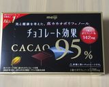 ＊糖質制限＊　生チョコレート作り方8写真