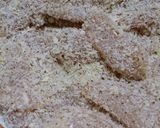 【簡単】鶏ササミのチーズカツレツ風作り方3写真