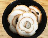 車麩と鶏胸肉で＊ヘルシーチキン南蛮＊作り方1写真