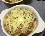 簡単!じゃがいものネギミソチーズ焼き♪作り方5写真