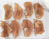 車麩と鶏胸肉で＊ヘルシーチキン南蛮＊作り方5写真