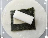 パリッと磯部餅作り方2写真