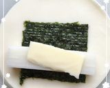 パリッと磯部餅作り方3写真