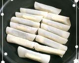 パリッと磯部餅作り方5写真