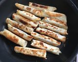 パリッと磯部餅作り方6写真