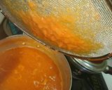自家製トマトソース作り方9写真
