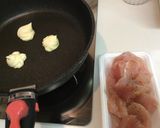 簡単！鶏胸肉のマヨ焼き♪作り方1写真