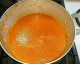 自家製トマトソース作り方11写真