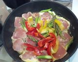 簡単！鶏胸肉のマヨ焼き♪作り方2写真