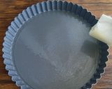 秤要らず＆簡単計量☆クラフティ用のタルト作り方5写真
