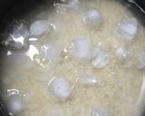 5分づきのお米でも ふんわり美味しく✨作り方3写真