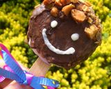 ☆クールなナイスガイ☆作り方7写真