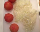 本格インド風バターチキンカレー作り方4写真