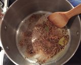 本格インド風バターチキンカレー作り方6写真