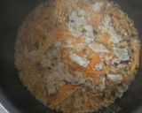 ☆韓国ぽい炊き込みごはん☆作り方9写真