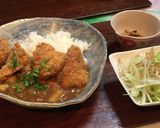 hidenaちのチキンカレーカツ上手いぞ作り方6写真