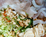 大阪人の作るふわふわ関西風お好み焼き作り方1写真