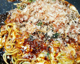 大阪人の作るふわふわ関西風お好み焼き作り方10写真