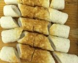 イカじゃがもどき〜Σ(‾。‾ﾉ)ﾉ作り方4写真