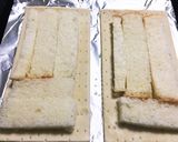 アップルパイ 冷凍パイシートで簡単！作り方5写真