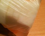 なんちゃってかぶら寿司＊大根サーモン寿司作り方6写真